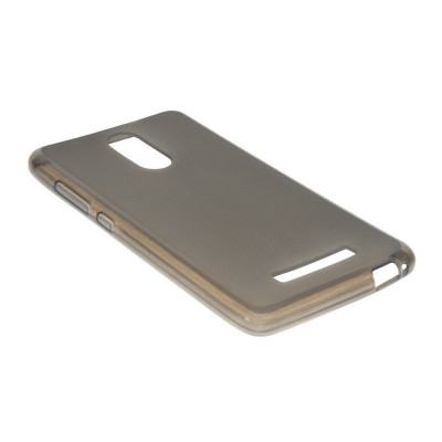 Husa XIAOMI RedMi Note 4 \ 4X - Luxury Slim Case TSS, Fumuriu foto