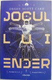Jocul lui Ender &ndash; Orson Scott Card