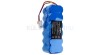 VHBW Baterie Samsung AP5576883, AP5579205, DJ63-01050A for - 1500mAh, 14.4V, NiMH