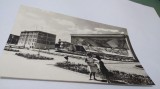 CARTE POSTALA MANGALIA -CASA DE CULTURA CIRCULATA, Fotografie