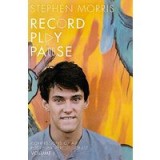Record Play Pause
