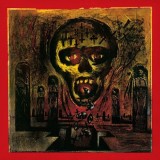 LP Vinil Slayer - Seasons in the Abyss 1990