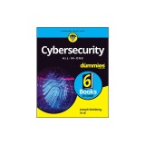 Cybersecurity All-In-One for Dummies