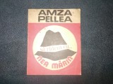 AMZA PELLEA - SA RADEM CU NEA MARIN
