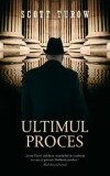 Cumpara ieftin Ultimul proces/Scott Turow, Rao