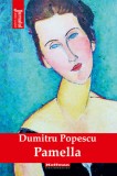 Pamella | Dumitru Popescu, Hoffman