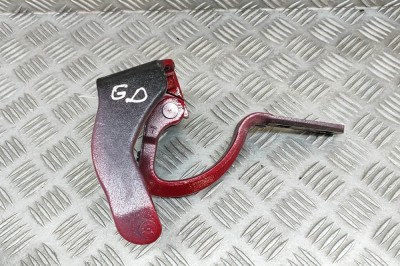 Balama ușă dreapta spate TESLA MODEL X 2020 OEM: 1037844-00-M,1037844 29796099 foto