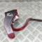 Balama ușă dreapta spate TESLA MODEL X 2020 OEM: 1037844-00-M,1037844 29796099