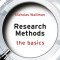 Research Methods: The Basics