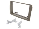 Cadru Radio 2 DIN Aurie Fiat Lancia PER.PIC