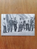 Carte postala -Normandie- FRANTA