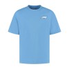 2025 Formula 1 Men&acute;s Heritage Logo Blue T-shirt - L