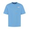 2025 Formula 1 Men&acute;s Heritage Logo Blue T-shirt - L