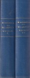 M. Mitchell - Pe aripile vantului, 2 volume. Traducere de Mary Polihroniade