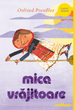 Mica Vrăjitoare | paperback - Otfried Preu&szlig;ler