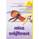 Mica Vrăjitoare | paperback - Otfried Preu&szlig;ler