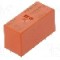Releu miniaturale, 24V DC, 16A, serie RTH, TE Connectivity - 1415039-1