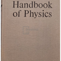 B. Yavorsky - Handbook of physics (editia 1972)
