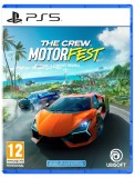 The Crew Motorfest PS5, Ubisoft