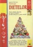 Cumpara ieftin Antologia dietelor. Toate dietele descrise cu pro si contra, cu bun-simt si cu doze exacte/Ulrike Raiser