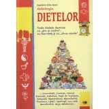 Antologia dietelor. Toate dietele descrise cu pro si contra, cu bun-simt si cu doze exacte/Ulrike Raiser