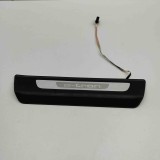 Ornament Prag Dreapta Spate Audi Q7 4M (2017-) 4M0947418A Original