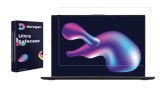 Folie Mata Duragon, pentru Apple MacBook Pro 13&amp;quot; M2 2022, protectie display, din silicon