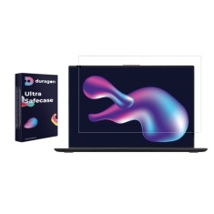 Folie Mata Duragon, pentru Asus ROG Zephyrus G15 GA502I, protectie display, din silicon