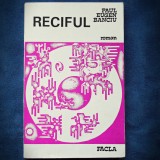 RECIFUL - PAUL EUGEN BANCIU - ROMAN