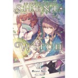 Cumpara ieftin Silent Witch Light Novel SC Vol 02, Yen Press