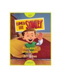 Lumea lui Stanley: Prima aventură, lampa fermecată - Jeff Brown