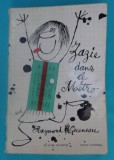 Raymond Queneau &ndash; Zazie dans le metro