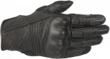 Manusi Alpinestars Mustang v2 culoarea Negru/Negru marimea XL Cod Produs: MX_NEW 33013193PE
