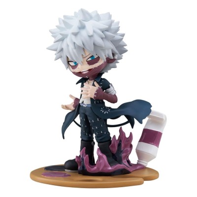 My Hero Academia PalVerse PVC Statue Dabi 10 cm foto