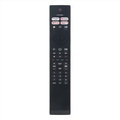 Telecomanda Philips HR45B-GJ01 398GR1, compatibil cu Smart TV Philips gama 2020, 2021, 2022