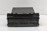 Unitate radio CD navigație TOYOTA PRIUS Hatchback _W2_ 2008 OEM: 86120-47240 30046298