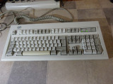 Tastatura vintage mecanica IBM 1391403 /ps2