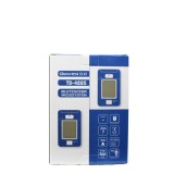 Glucometru GLUCO TEST DUO, Aristo Pharma, starterset mg/dl