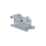 NRF Radiator ulei, ulei motor