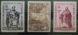 BC381, Vatican 1963, serie tematoca religioasa