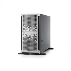 Server HP ProLiant ML350E G8, 6 Bay 3.5 inch, Intel 4 Core Xeon E5 2403, 16 GB DDR3 ECC, 1 TB HDD SATA, 6 Luni Garantie foto