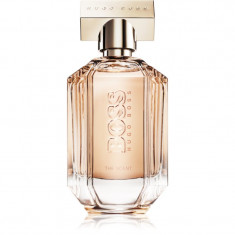 Hugo Boss BOSS The Scent Eau de Parfum pentru femei 100 ml