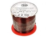 S&acirc;rmă Emailată Bobină 1,1mm 0,2kg Cu