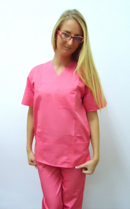Costum medical frez I – unisex Costum medical frez I – unisex