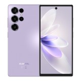 Cumpara ieftin Telefon Mobil Oukitel C66, Violet , 4G LTE, Ecran 6.73 HD+ 120Hz, 16GB RAM (4GB + 12GB extensibili), 128GB ROM, Camera 64MP, Baterie 5000mAh, Android