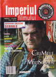 Crimele din MidSomer - Pădurea morții, DVD, Romana