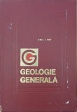 Geologie generala - Emil I. Pop (coperta putin uzata)