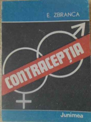 CONTRACEPTIA-E. ZBRANCA foto