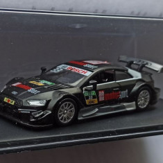 Macheta Audi RS5 DTM 2016 Rene Rast - MSZ 1/43