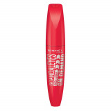 Mascara RIMMEL LONDON Scandal Eyes Volume on Demand, 001 Black, 12 ml, Mascara pentru Volum, Mascara Neagra, Mascara pentru Definire, Mascara pentru A